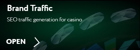 Betting SEO